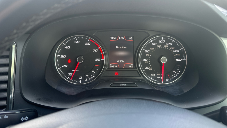 SEAT Ateca 1.5 TSI EVO SE Technology [EZ] 5dr Petrol Estate